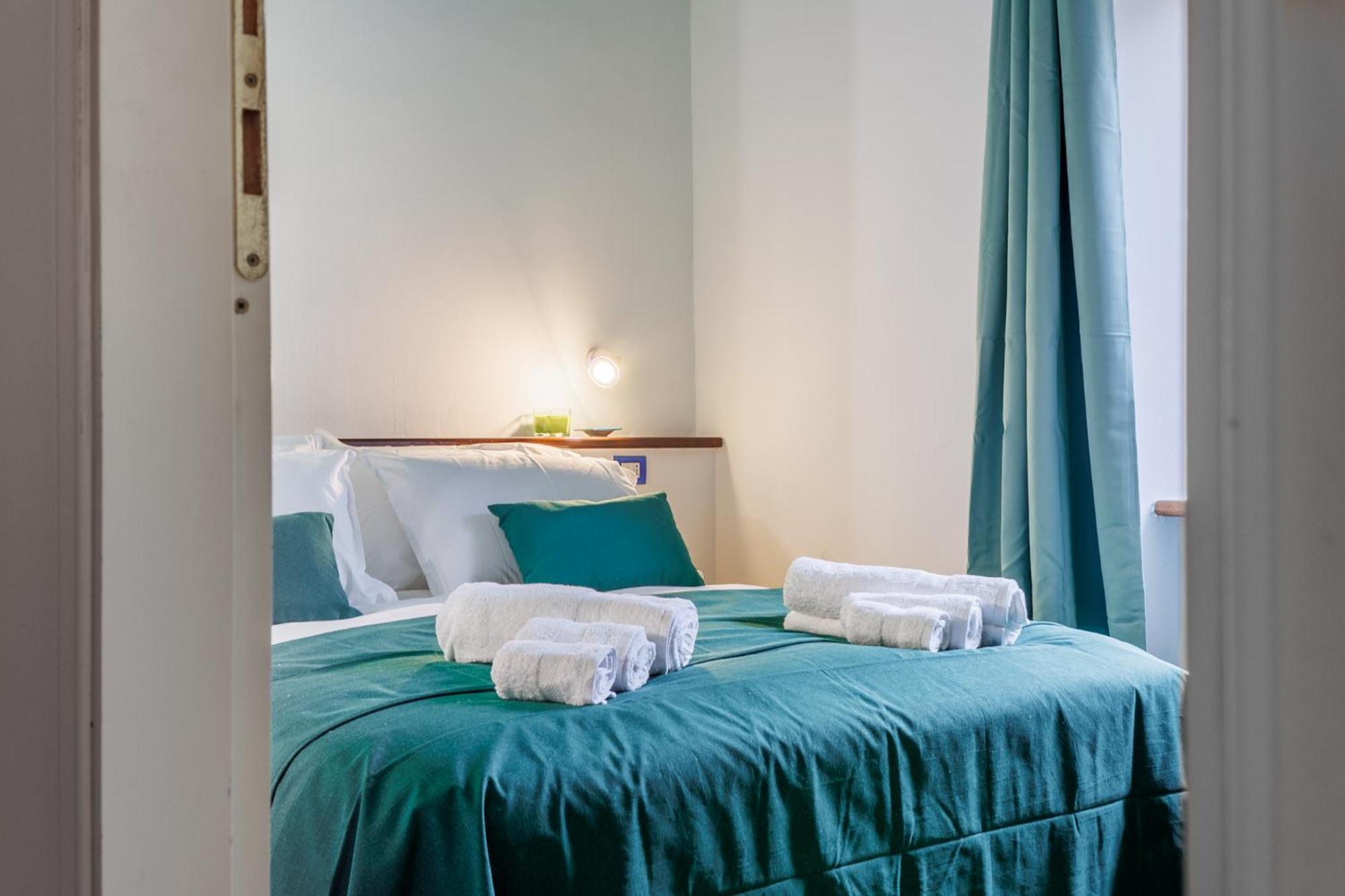 La Torretta Bed & Breakfast Tuscania Exterior photo