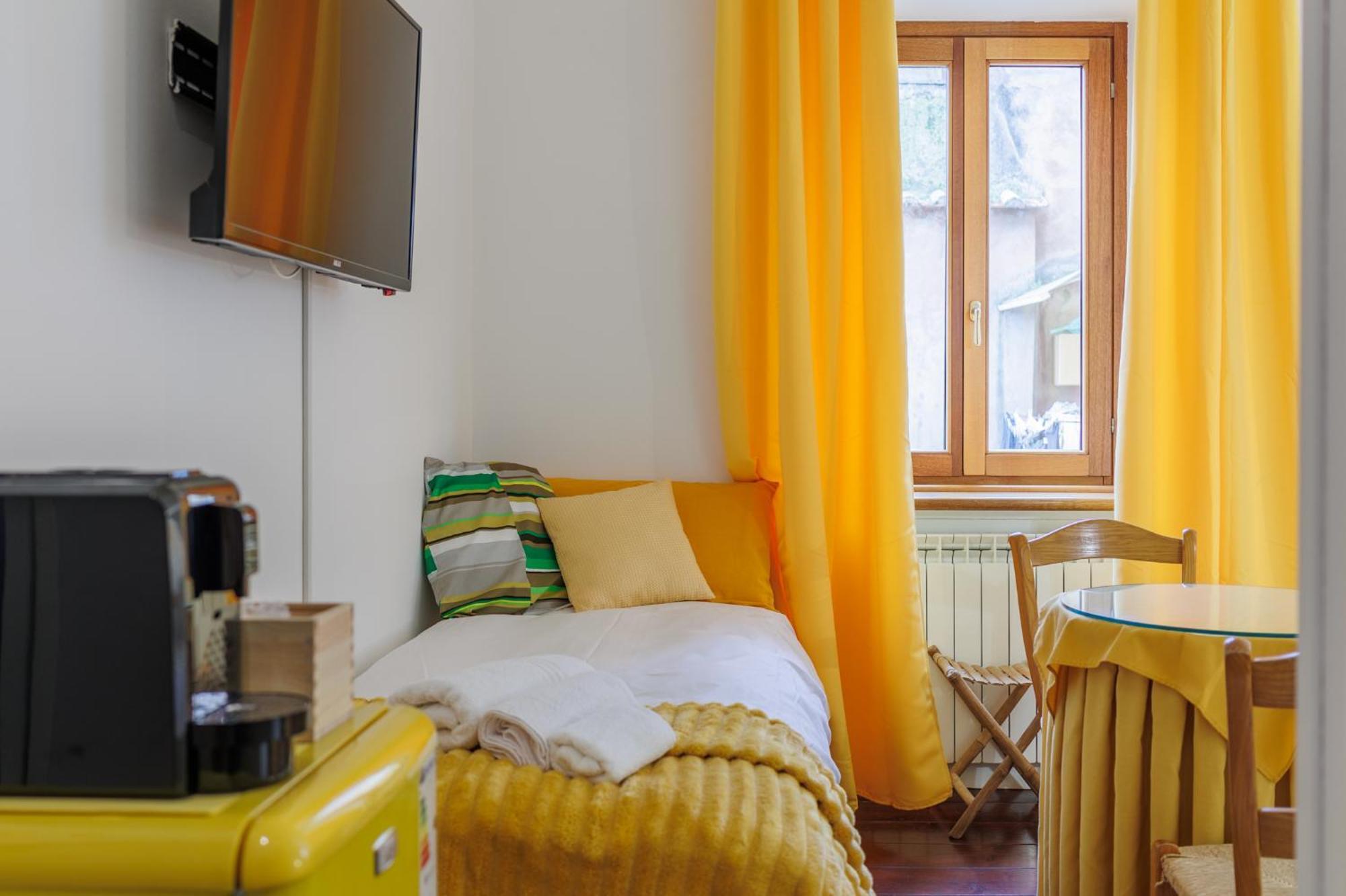 La Torretta Bed & Breakfast Tuscania Exterior photo