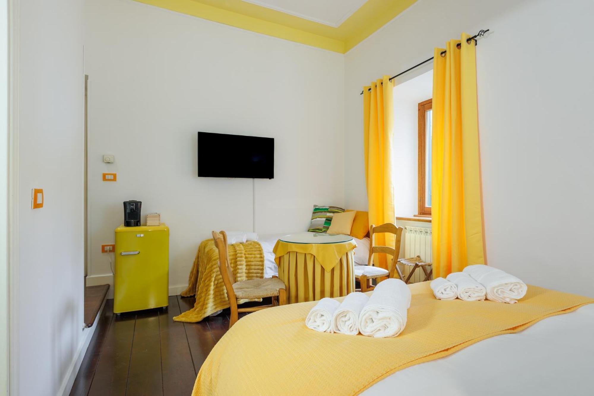 La Torretta Bed & Breakfast Tuscania Exterior photo