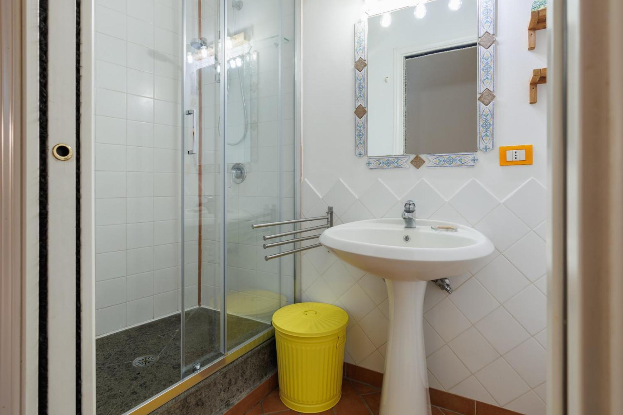 La Torretta Bed & Breakfast Tuscania Exterior photo