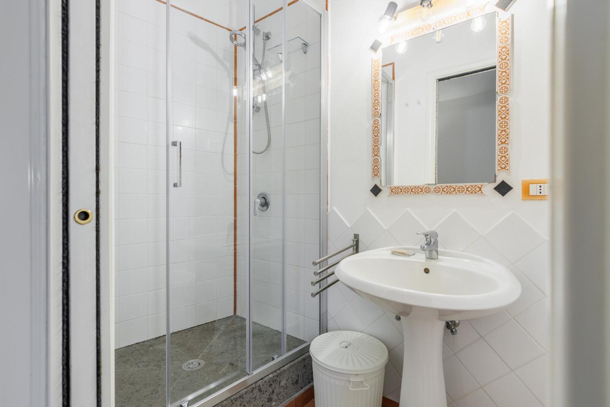La Torretta Bed & Breakfast Tuscania Exterior photo