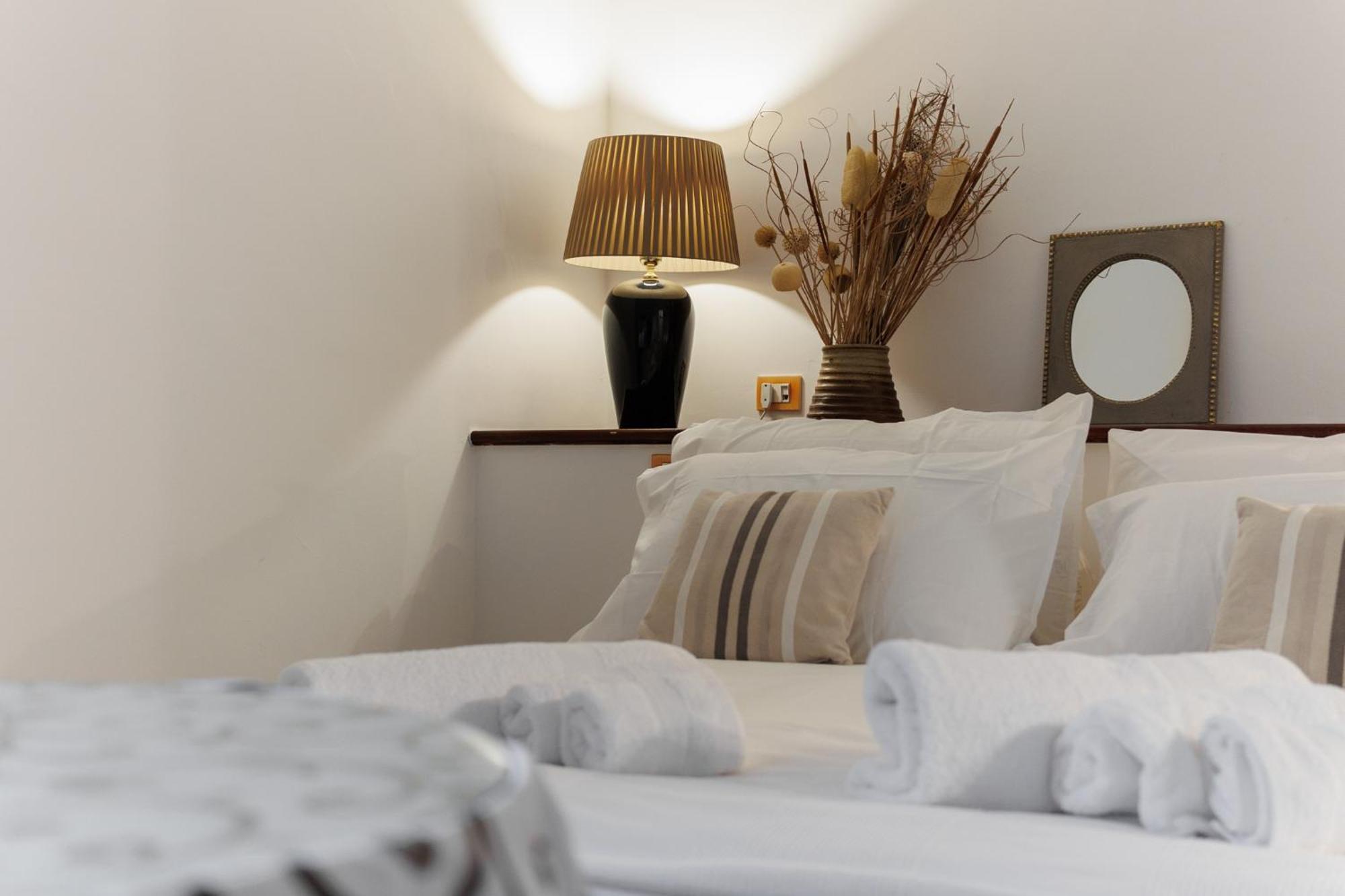 La Torretta Bed & Breakfast Tuscania Exterior photo