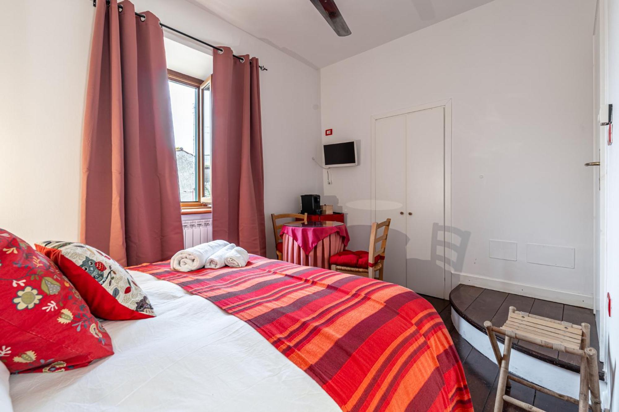 La Torretta Bed & Breakfast Tuscania Exterior photo