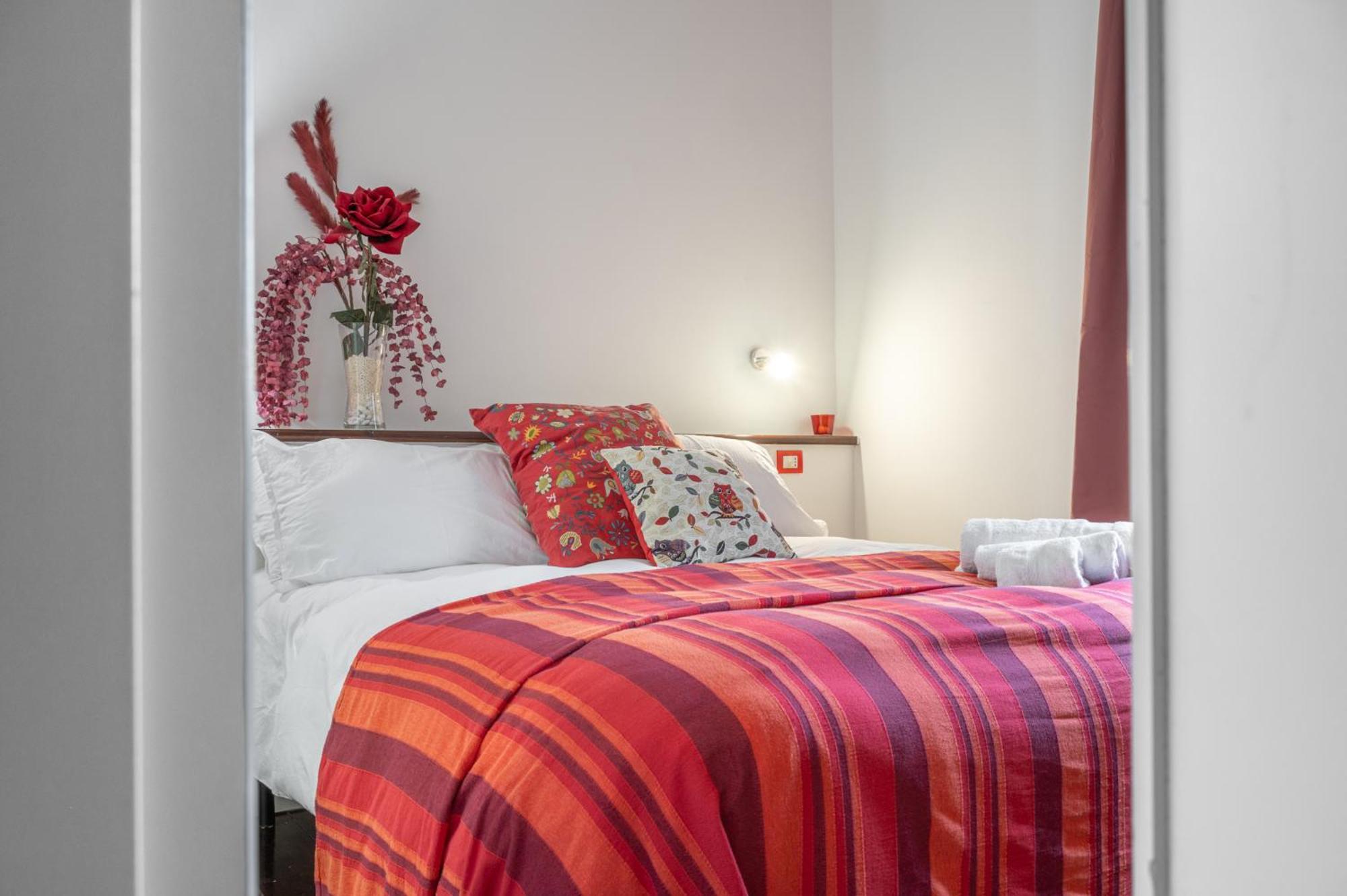 La Torretta Bed & Breakfast Tuscania Exterior photo