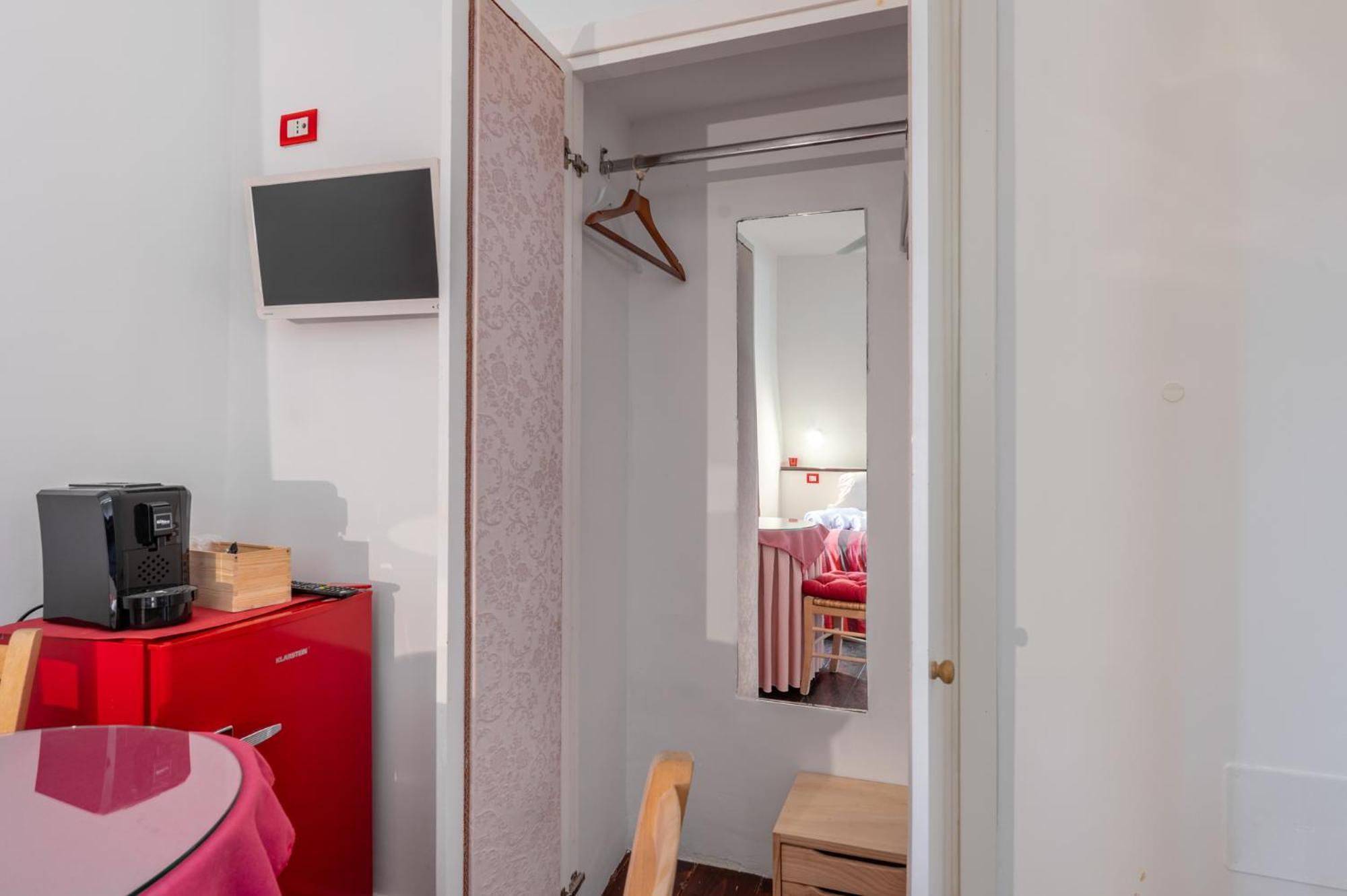 La Torretta Bed & Breakfast Tuscania Exterior photo
