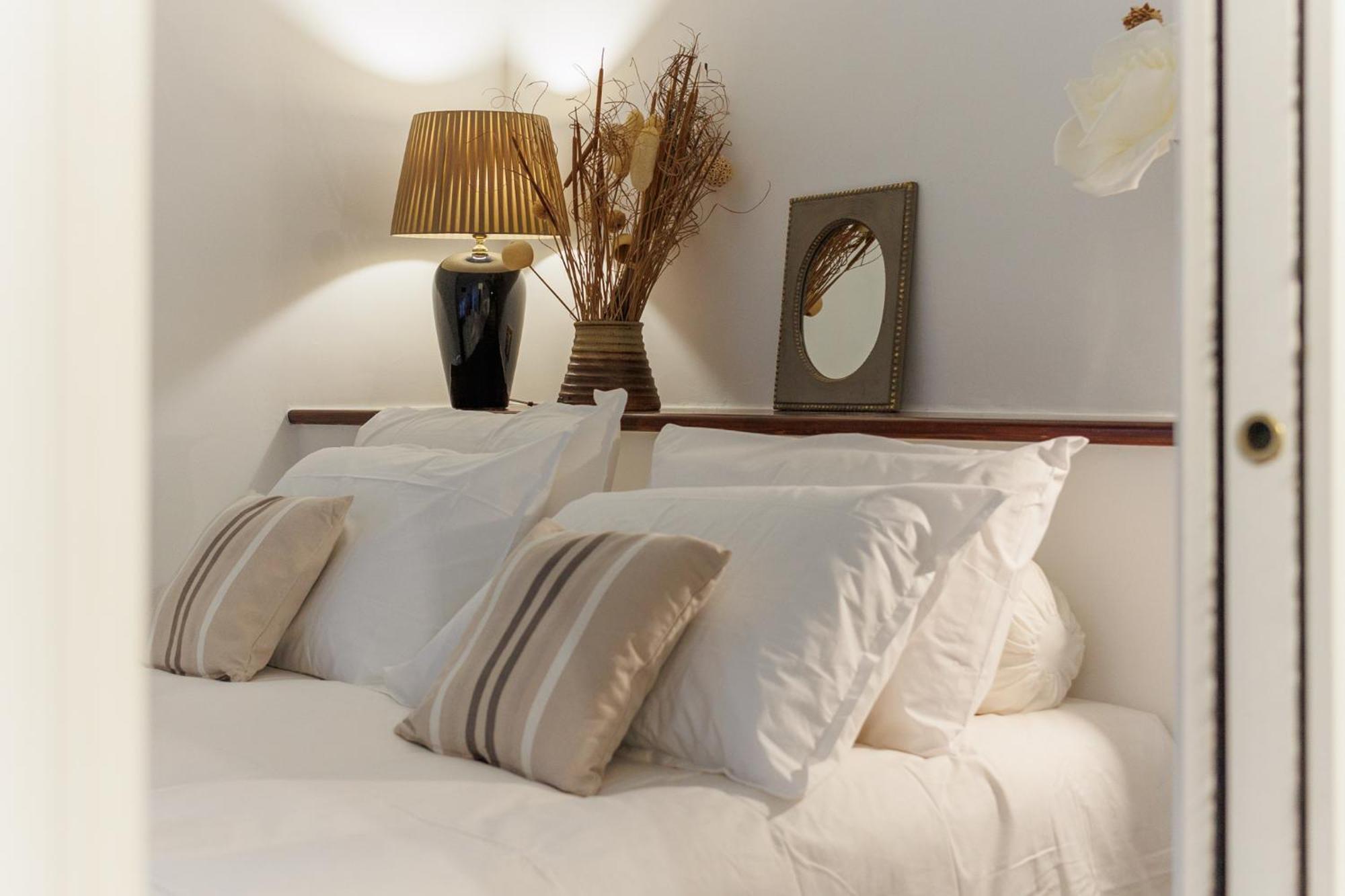 La Torretta Bed & Breakfast Tuscania Exterior photo